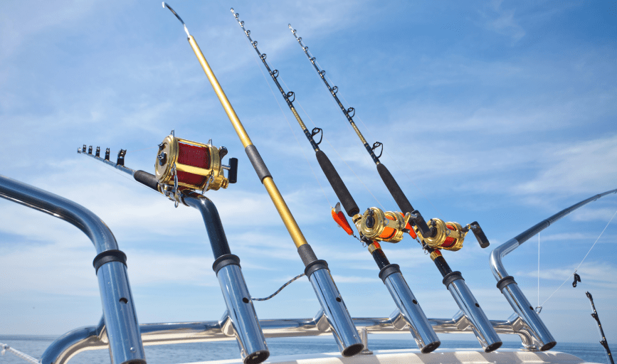 Hooked on Outfitters